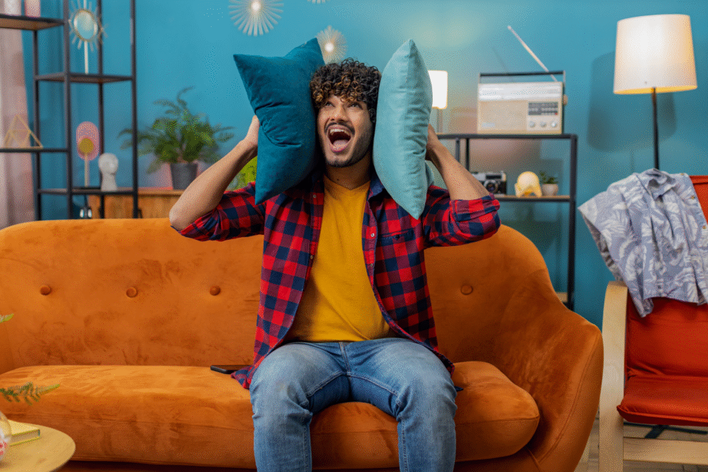3 Hidden Home Stressors That Impact Your Mental Health - The Mark ...