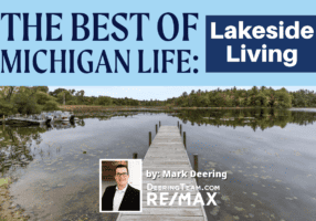 Lakeside Living Blog